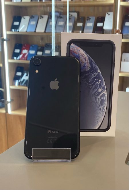  64GB Black