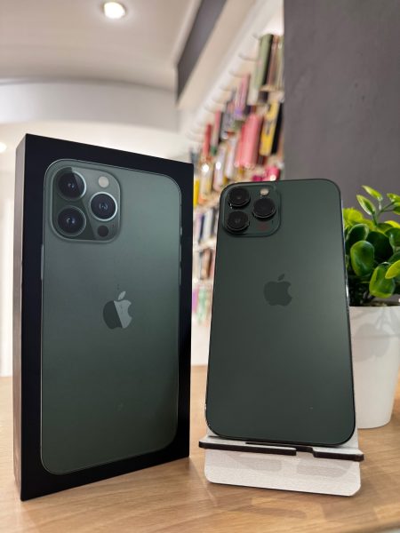  Green 128GB