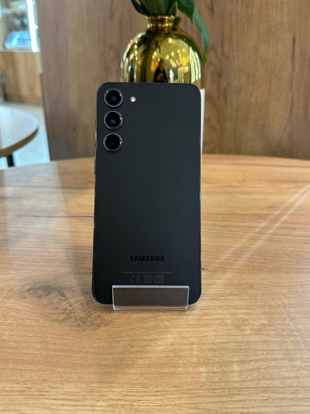  8/256GB Black