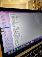  Intel Core i5 Silver 8/500GB