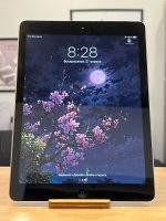  Wi-Fi + Cell Space Grey 64GB