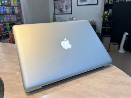  Core i7 Silver 8/128GB