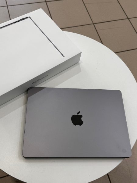  M2 Space Gray 8/256GB