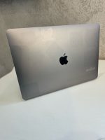  Intel Core i7 Space Grey 16/512GB