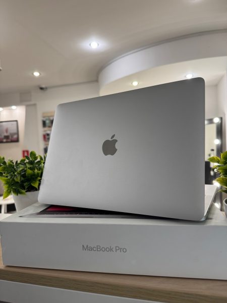  M1 Silver 16/512GB
