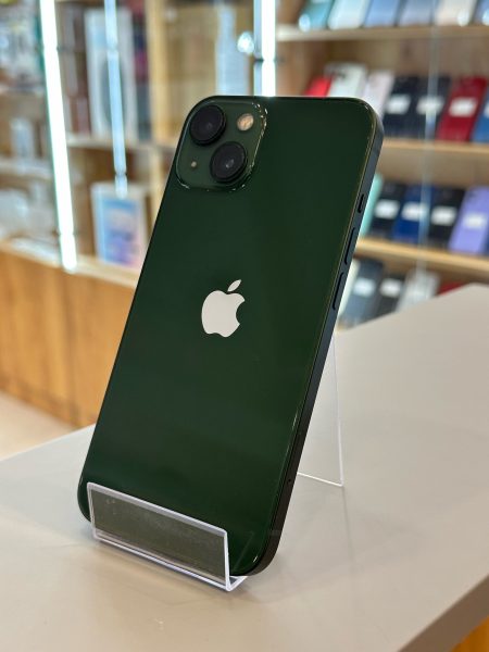  Зеленый 128GB