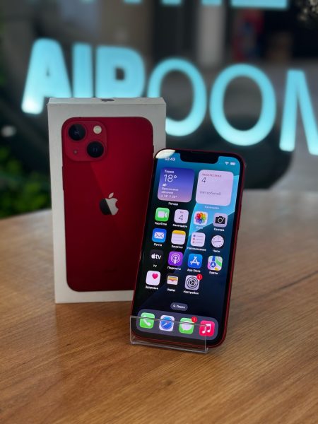  Red 128GB