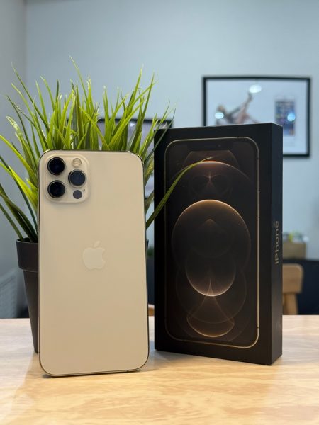  Gold 128GB