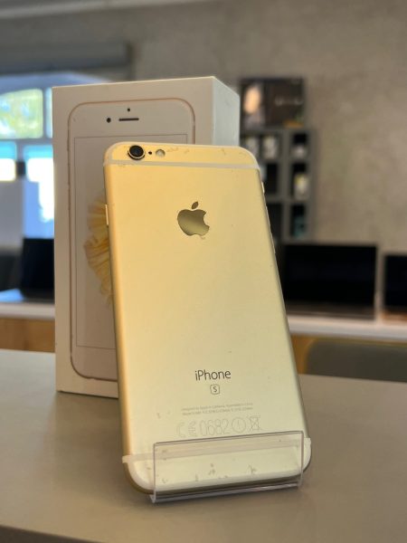  Gold 32GB