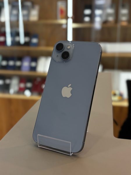  128GB Blue