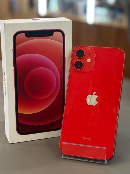 Red 128GB
