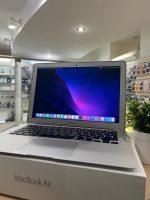 Core i5 Silver 8/128GB