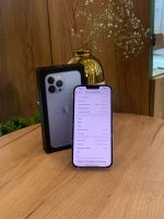 Sierra Blue 128GB