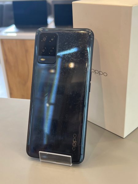 4/64Gb Blue