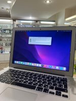 Core i5 Silver 8/128GB