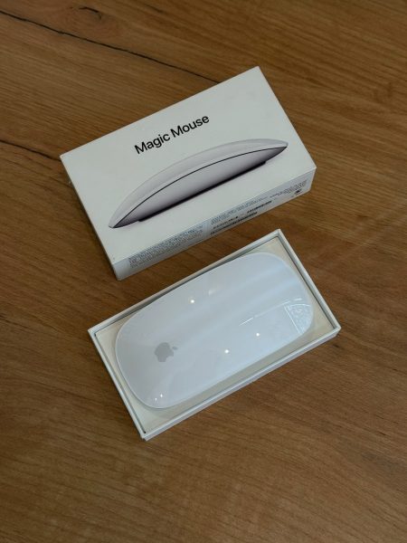 Apple Magic Mouse 2024