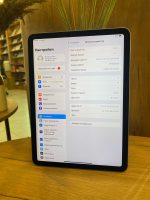 64GB Wi-Fi Sky Blue