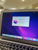 Core i5 Silver 8/128GB