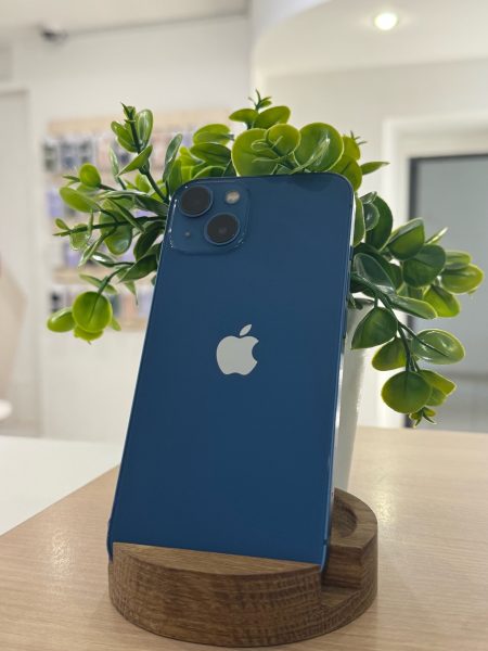 Blue 128GB