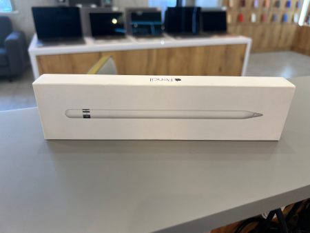 Apple Pencil 1