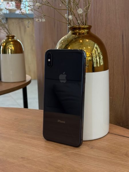  256GB Black