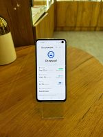 Yellow 6/128GB