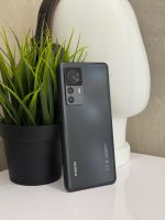 8/128GB Черный