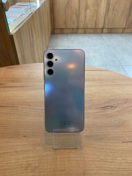  6/128GB Серебристый