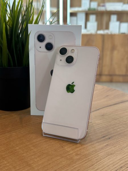 Розовый 128GB