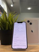 Розовый 128GB