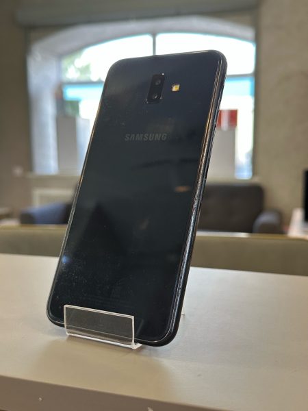  3/32GB Black