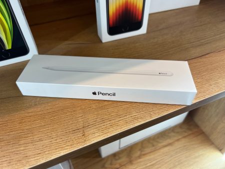 Apple Pencil 2