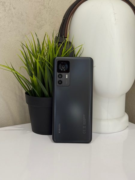  8/128GB Черный