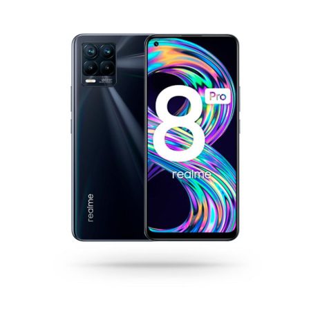  6/128GB Black