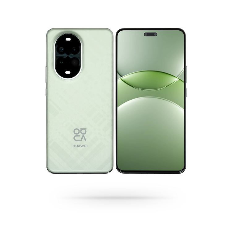 HUAWEI nova 13 Pro green