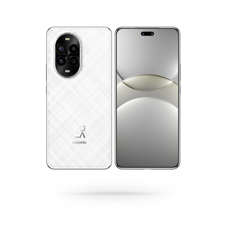 HUAWEI nova 13 Pro white