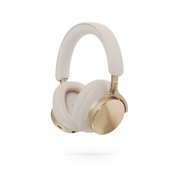 Bang & Olufsen Beoplay H95 gold