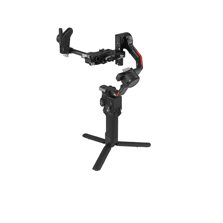 DJI RS 4 Combo main