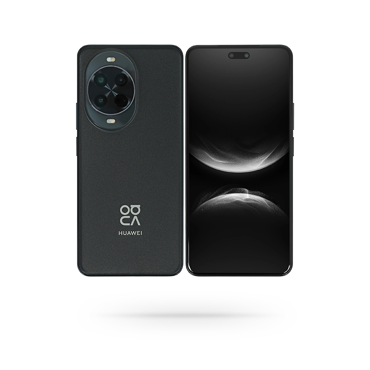 HUAWEI nova 14 Pro black