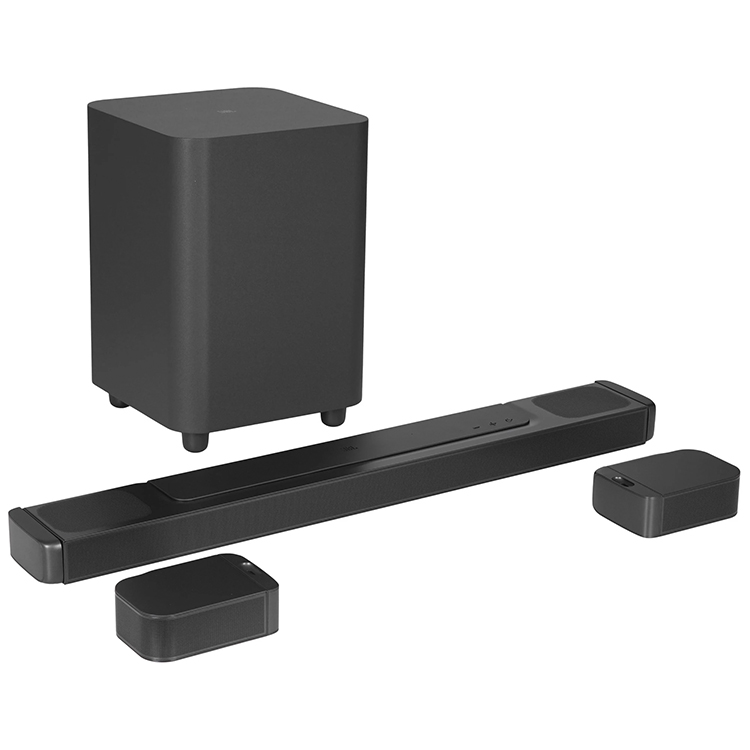 JBL Bar 800 Pro main