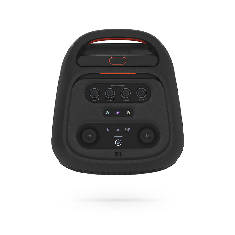 JBL PartyBox 320 above