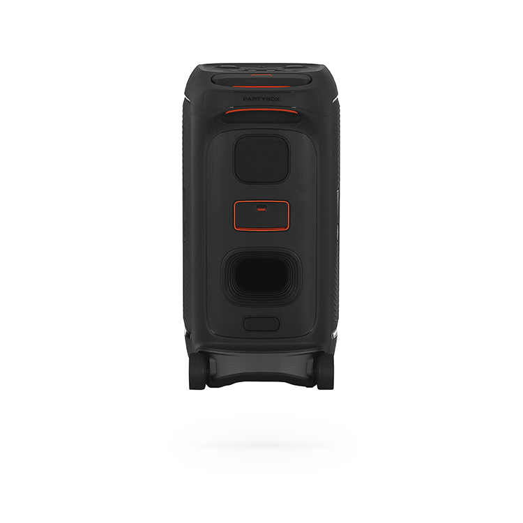 JBL PartyBox 320 back