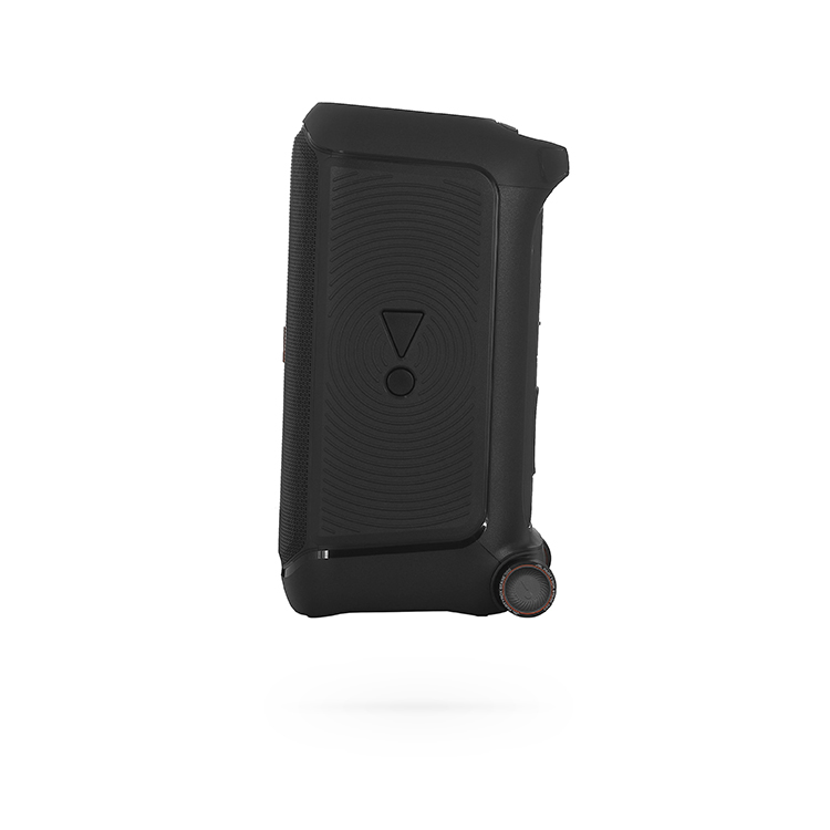 JBL PartyBox 320 side