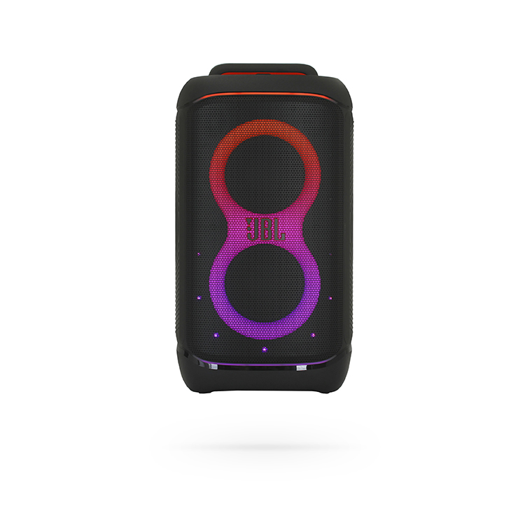 JBL PartyBox 520 front