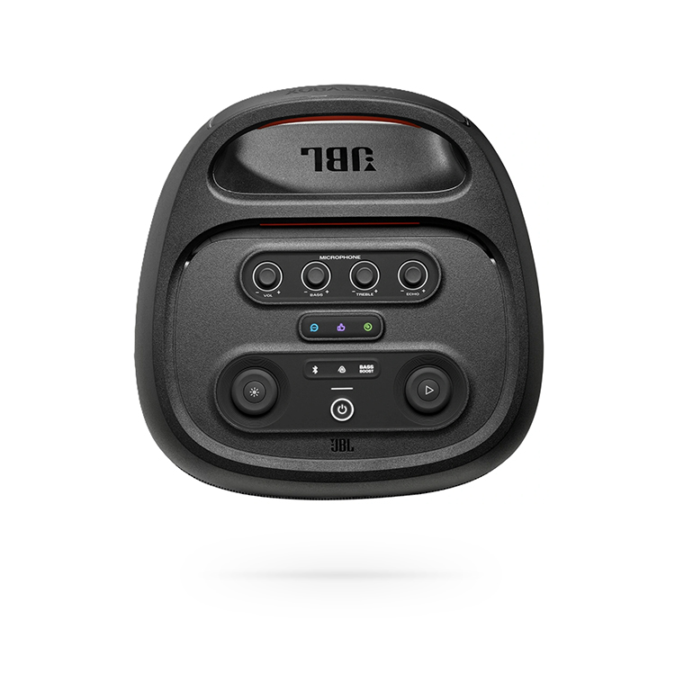 JBL Partybox 720 above