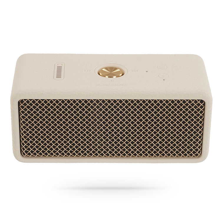 Marshall EMBERTON III cream front