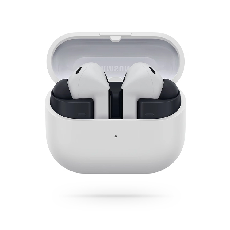 Samsung Buds3 FE gray