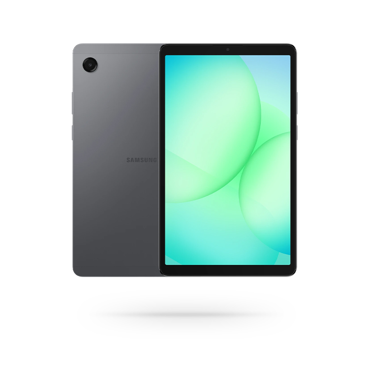 Samsung Galaxy Tab A11 grey