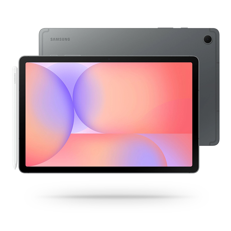 Samsung Galaxy Tab S10 Lite gray