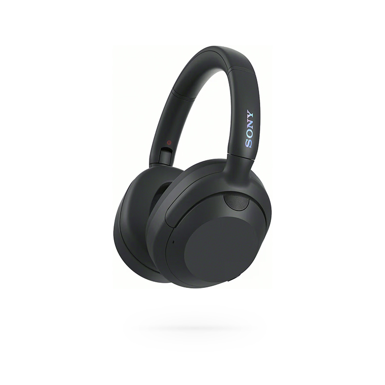 Sony WH-ULT900N black